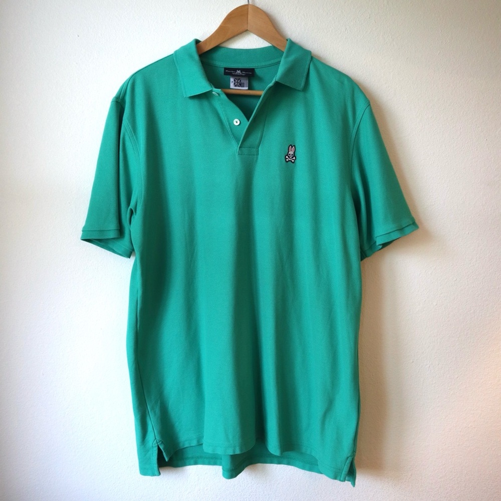 Psycho Bunny, Men’s Classic Polo